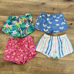 Kids Size 7-8 PJ bottoms